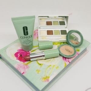 4pc Clinique NWOT